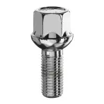Bimecc rattapolt S17D30R13 M14x1.5x30 17 mm Hex R13 1 tk