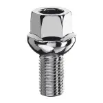 Bimecc rattapolt S19D34R14 M14x1.5x34 19 mm Hex R14 1 tk