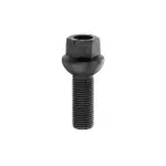 Bimecc rattapolt S17D45-ZNNI M14x1.5x45 17 mm Hex R12 1 tk Black