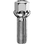 Bimecc rattapolt S17D45R14 M14x1.5x45 17 mm Hex R14 1 tk