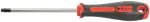 Torx kruvikeeraja T5 x 60 mm