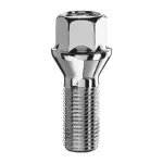 Bimecc rattapolt C17D55 M14x1.5x55 17 mm Hex 60° 1 tk