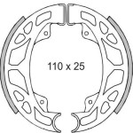 RMS 22 512 0350 / brake pads vespa 125