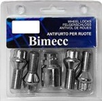 Bimecc Security poldid M14x1.5x25 60° (UB425)