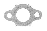 OE TOYOTA 25628-26020 / egr valve gasket fits: lexus is ii, toyota auris, avensis, corolla, corolla verso, rav 4 iii, rav 4 iv, verso 2.0d/2.2d 07.05-09.19