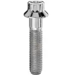 Bimecc rattapolt M7-1-31-CR M7x1x31 Hex 1 tk
