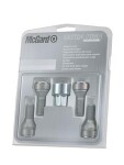 McGard Ultra Security poldid M12x1.5x25.5 17mm Hex 60° (27179SL)