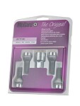 McGard Security poldid M12x1.5x27.9 17mm Hex R12 (28172SU)