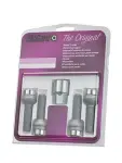 McGard Security poldid M12x1.5x39.9 17mm Hex R12 (28023SU)