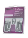 McGard Security poldid M12x1.5x49.2 17mm Hex 60° (27014SU)