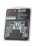 McGard Black Security poldid M14x1.25x28.2 17mm Hex 60° (27226SUB)