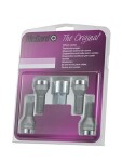 McGard Security poldid M14x1.25x28.2 17mm Hex 60° (27226SU)