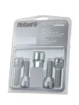 McGard Ultra Security poldid M14x1.25x47 17mm Hex 60° (27231SL)