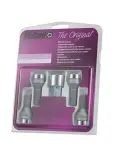 McGard Security poldid M14x1.5x25 17mm Hex 60° (27184SU)