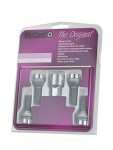 McGard Security poldid M14x1.5x25.4 17mm Hex R14 (28174SU)