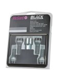 McGard Black Security poldid M14x1.5x26.7 17mm Hex R13 (28018SUB)