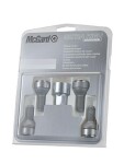 McGard Ultra Security poldid M14x1.5x26.7 17mm Hex R13 (28018SL)