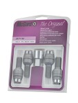 McGard Security poldid M14x1.5x28.3 19mm Hex R14 (28177SU)