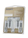 McGard Tuner Security poldid M14x1.5x29.5 17mm Hex Tuner (27201SU)