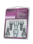 McGard Security poldid M14x1.5x31.8 17mm Hex R12 (28020SU)