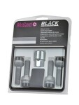 McGard Black Security poldid M14x1.5x34 17mm Hex R12 (28032SUB)