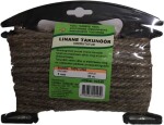 Takunöör 5mm/20m raam