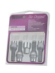 McGard Security poldid M14x1.5x37 19mm Hex R14 (28044SU)