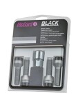 McGard Black Security poldid M14x1.5x39 17mm Hex 60° (27183SUB)