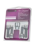 McGard Security poldid M14x1.5x41 17mm Hex R12 (28025SU)