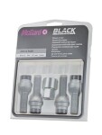 McGard Black Security poldid M14x1.5x37.119mm Hex R14 (28044SUB)