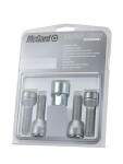 McGard Ultra Security poldid M14x1.5x34 19mm 60° (27288SL)
