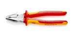 Jõunäpitstangid VDE Comfort рукоятка 225mm, Knipex