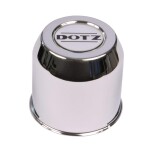 Dotz veljekapsel 4x4 cap 1 tk h=103mm PCD:139.7 ZO5010