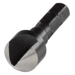 Süvistuspuur 12mm WS kuuskantsaba