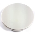 Alcar veljekapsel ZA1327 60mm No Logo (AEZ, Dotz, Dezent)