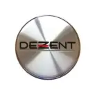 Dezent veljekapsel ZT2220 67mm
