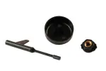 Õlivahetuskomplekt MB 9G tronic