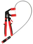 Voolikuklambritangid Evotec-Swiss 