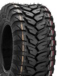 [DUR2258-62037] rehv ATV /quad DURO 25x8R12 TL 43N DI-2037Frontier 6PR