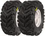 [520319] ATV / UTV rehv BKT 25x8-12 TL W207 E 6PR M+S
