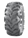 [JOU22580P3416] квадроцикл / UTV tyre JOURNEY 25x8-12 TL 43J P341 6PR tread depth 20mm