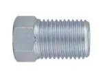 piduritoru otsik teras 10X1MM isane läbimõõt sisemine.5MM