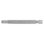 1/4" Kruvikeeraja otsik Torx 75mm T25, KS Tools