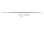 OE FORD 2586209 / dipstick fits: ford transit custom v362, transit v363 2.0d 12.15-