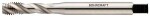 Masinkeermepuur 35° MF12-1,25 DIN374 HSS-E (Co5)