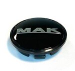 MAK velje ilukilp 8010008585 C029 66mm Black (Equivalent to VW OE Cap)