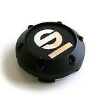 Sparco velje ilukilp 81310513 PC987 Black/kroom