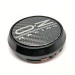 OZ Racing velje ilukilp 81310578 M673 Carbon/Silver