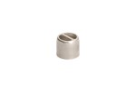 EBERSPACHER HEATING 25 1729 80 06 00 / parking heater exhaust pipe end (diameter 24 mm)