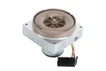 EBERSPACHER HEATING 25 1816 99 15 00 / parking heater blower eberspacher hydronic 10, d9w 24v